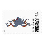 Octopus Stamps