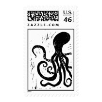 octopus postage postage
