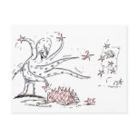 OcToPuS postcards