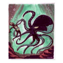 "Octopus" posters by jawboneradio "Octopus" posters