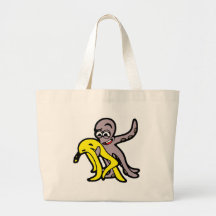 OCTOPUS SALSA DANCER BAG