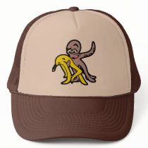 OCTOPUS SALSA DANCER hats