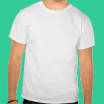 Octopus Sausage Bitten t-shirts
