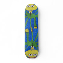 octopus skateboards by kylebarts octopus skateboards
