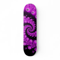 Octopus Skateboards by FractalGifts Octopus Skateboards