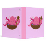 Octopus Soup binders