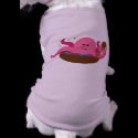 Octopus Soup pet clothing