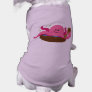 Octopus Soup pet clothing by toxiferous Octopus Soup pet clothing