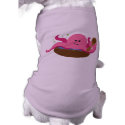 Octopus Soup pet clothing by toxiferous Octopus Soup pet clothing
