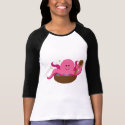 Octopus Soup t-shirts