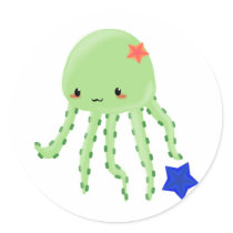 octopus stickers by anacletocold octopus stickers
