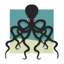 Octopus Tees t-shirts by naturetees Octopus Tees t-shirts