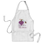 Octopus the Cook:: Grill Master Aprons