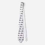Octopus Neck Tie