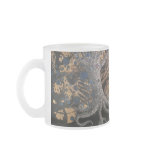"Octopus Tree..." Frosted Mug