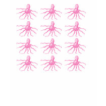 Octopus t-shirts by Paper_Airplane Octopus t-shirts
