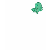 Octopus t-shirts