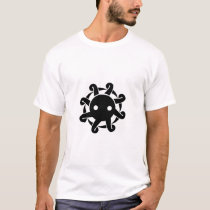 Octopus t-shirts