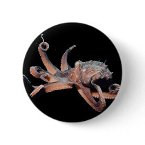 Octopus-Wild Thang buttons