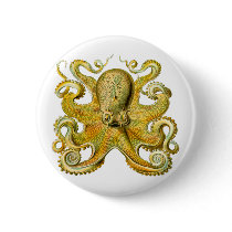 Octopus Yellow Buttons