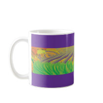 Octopuses' garden mugs