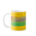 Octopuses' garden mugs by Derico Octopuses' garden mugs