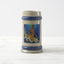 OctoRuss Mugs