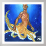 OctoRuss Print