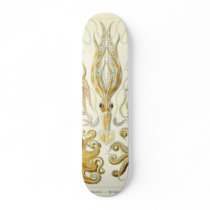 OctoSquid Skateboard by 111274blog OctoSquid Skateboard