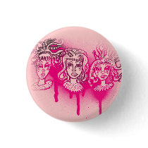 Octowomen buttons