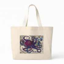 octpus! bags