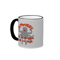 Octuplet Breeding Machine mugs