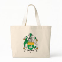 O'Cuinn Family Crest bags