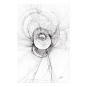 Ocular Recursion posters by Maedusae Ocular Recursion posters