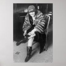 Oculte el frasco, 1922 impresiones