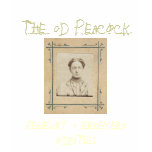 Od Peacock jewelry spokesperson t-shirts