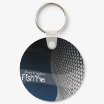 ODA Digital Records, ODA009, Frankfurt, Keychain by odadigitalrecords ODA Digital Records, ODA009, Frankfurt, Keychain