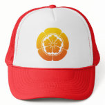 Oda Mokkou (YO) hats