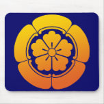 Oda Mokkou (YO) mousepads