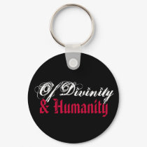 ODAH Key Chain keychains