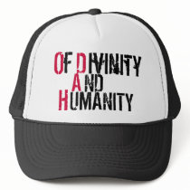 ODAH Trucker Hat