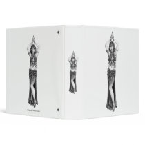 Odalisk Binder