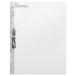 Odalisk Letterhead Design