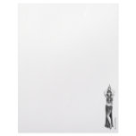 Odalisk Letterhead