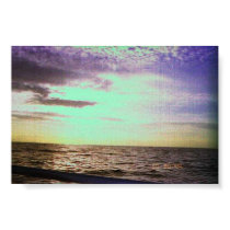 Odd colors at sea posters by mvlosh Odd colors at sea posters