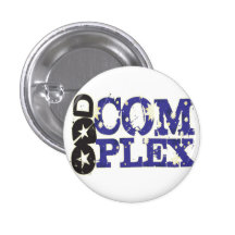 odd complex pin
