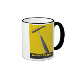 Odd Couple mug