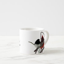 Odd Couple Song Birds Jumbo Mug mugs
