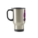 ODD COUPLE Travel Mug