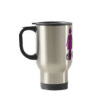 ODD COUPLE Travel Mug